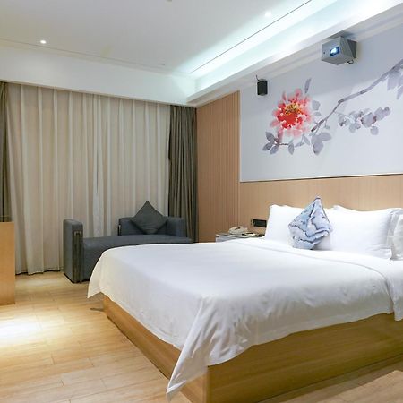Paco Hotel Tiyuxilu Metro Guangzhou-Free Shuttle Bus During Canton Fair Extérieur photo