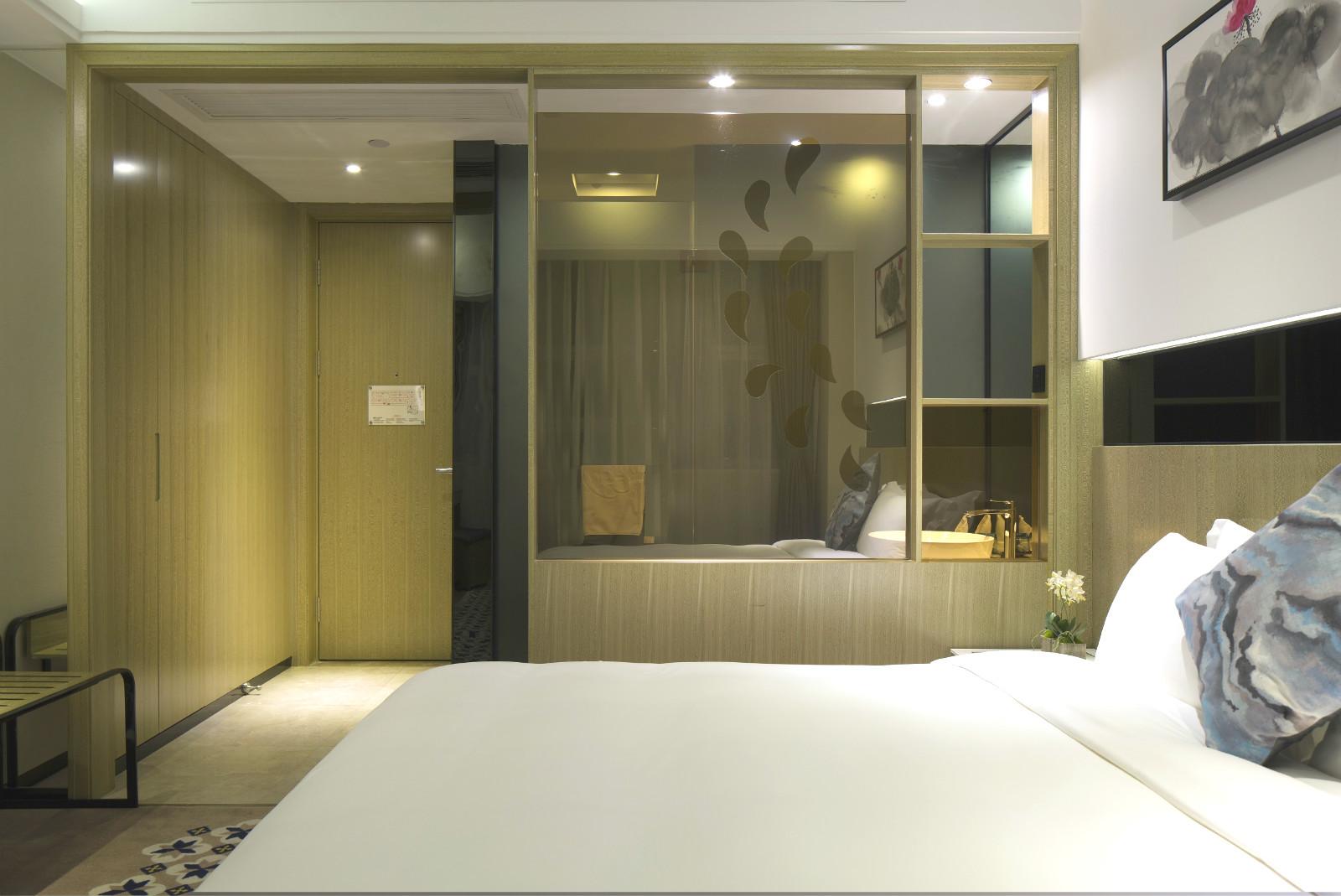 Paco Hotel Tiyuxilu Metro Guangzhou-Free Shuttle Bus During Canton Fair Extérieur photo