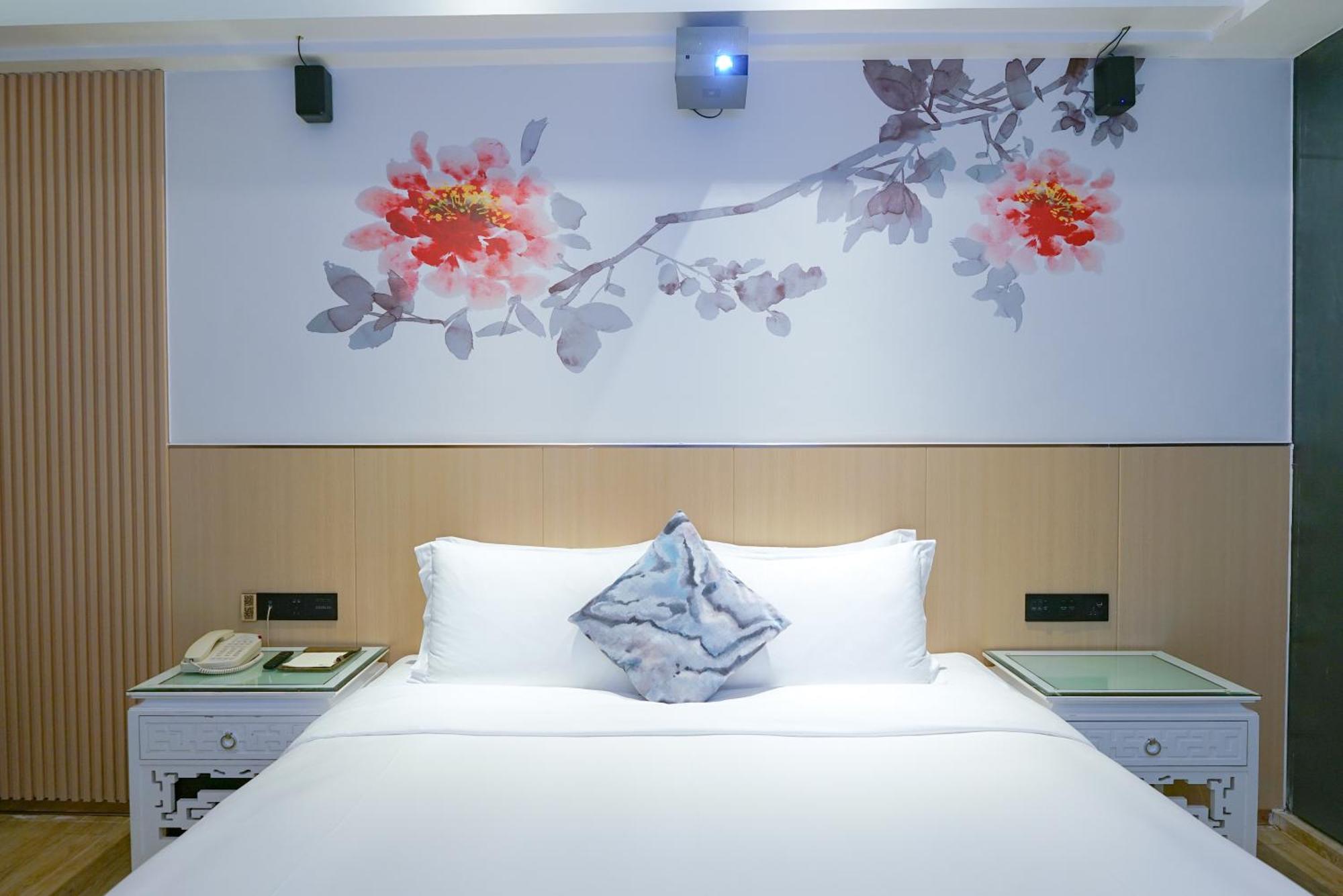 Paco Hotel Tiyuxilu Metro Guangzhou-Free Shuttle Bus During Canton Fair Extérieur photo