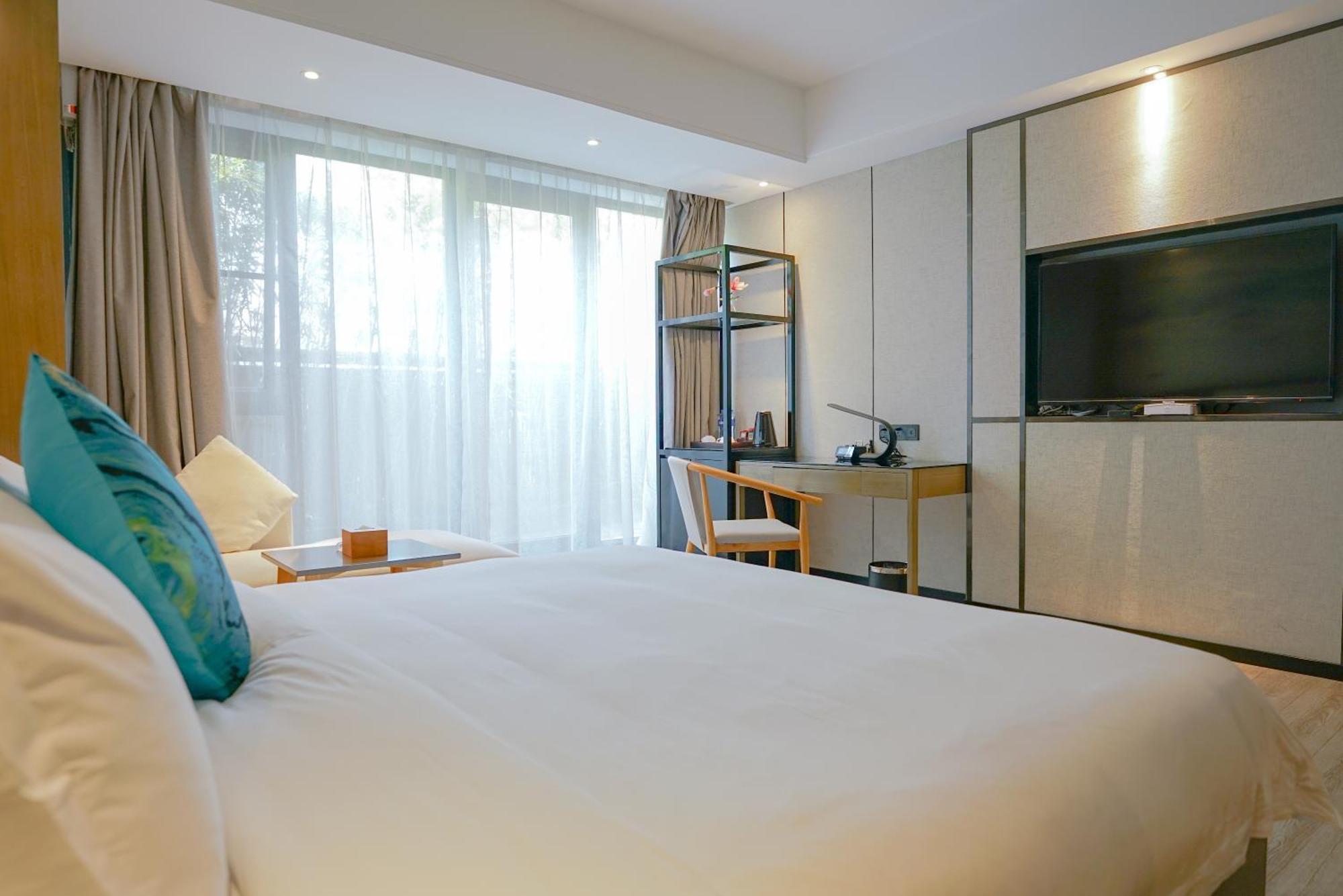 Paco Hotel Tiyuxilu Metro Guangzhou-Free Shuttle Bus During Canton Fair Extérieur photo