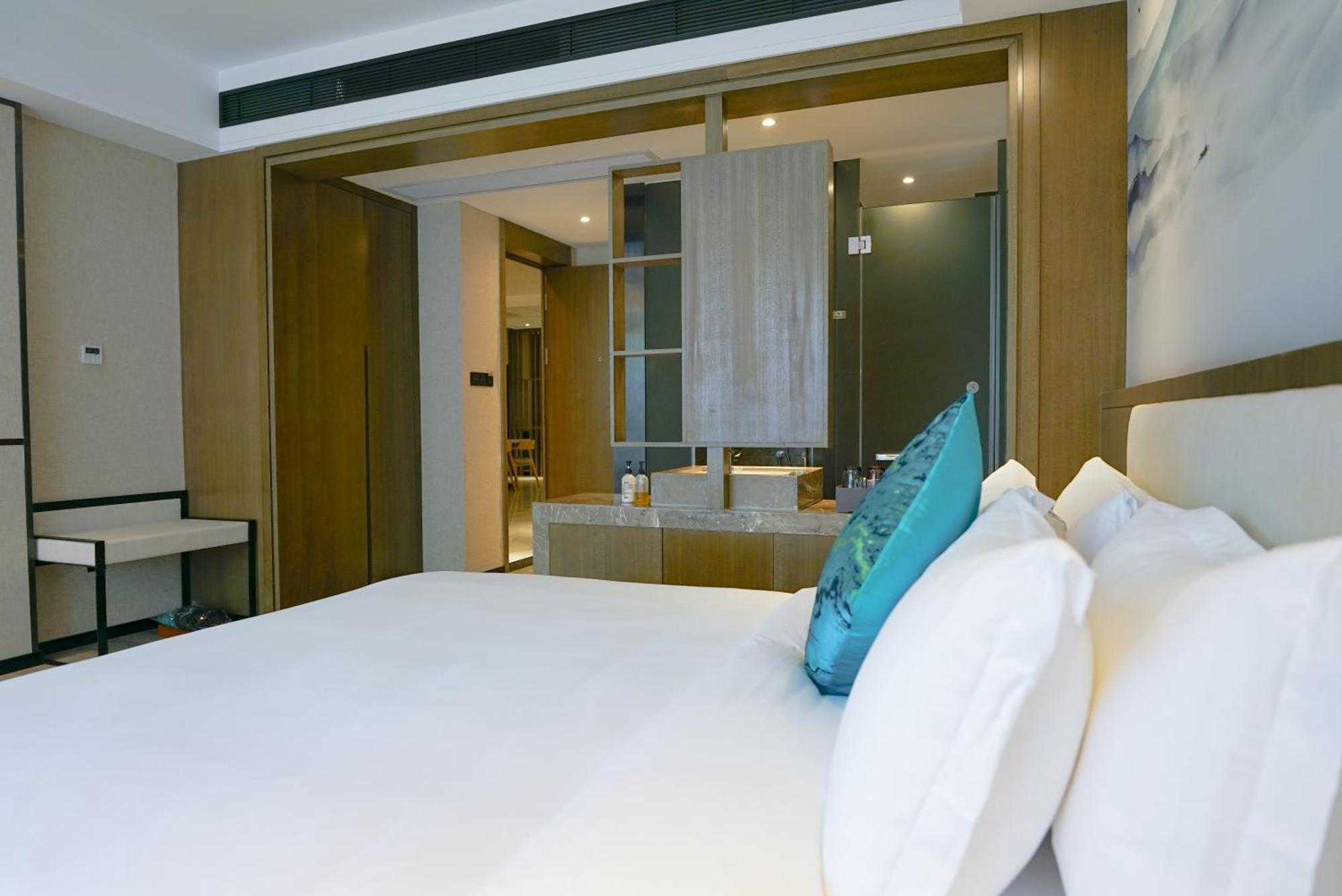 Paco Hotel Tiyuxilu Metro Guangzhou-Free Shuttle Bus During Canton Fair Extérieur photo
