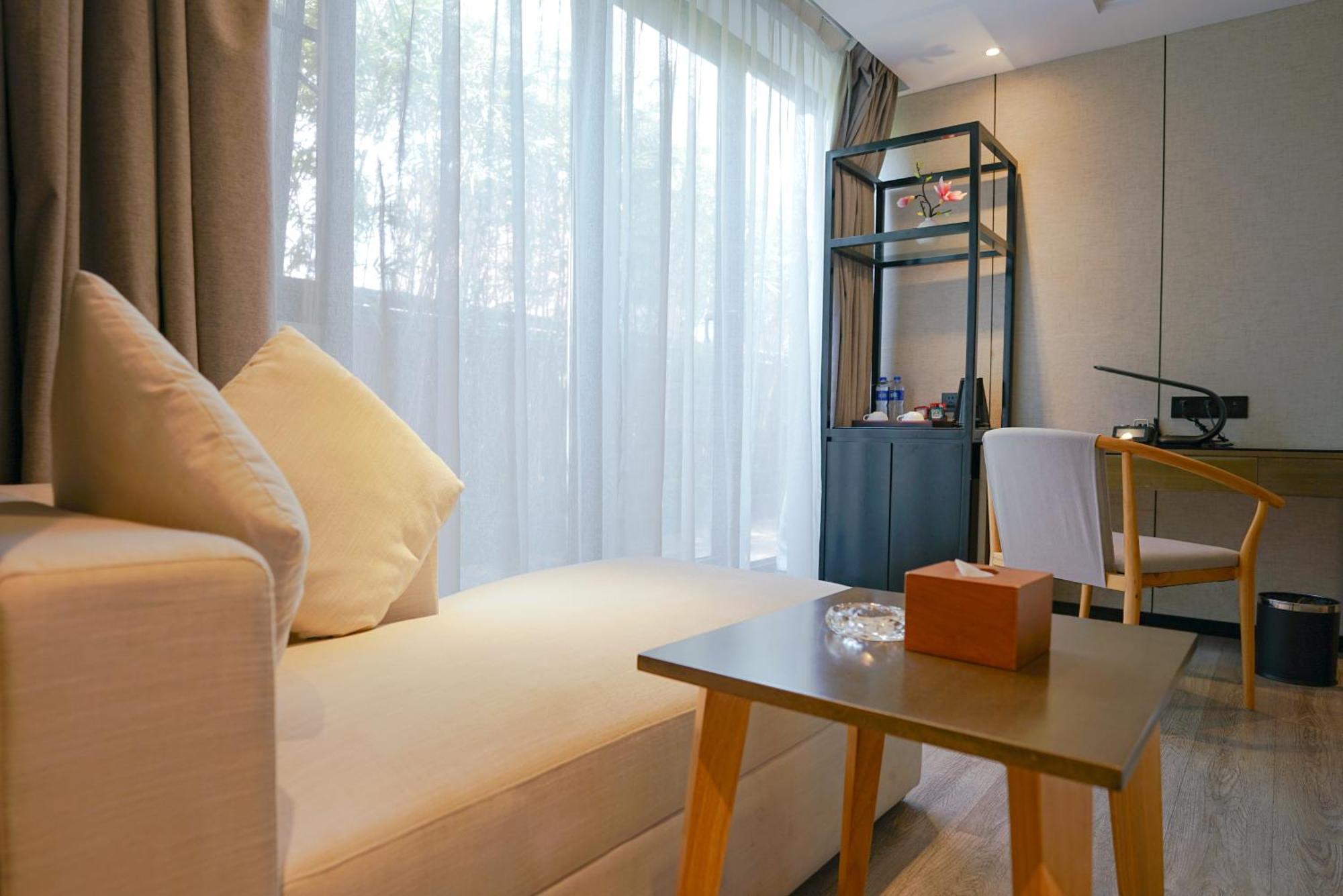 Paco Hotel Tiyuxilu Metro Guangzhou-Free Shuttle Bus During Canton Fair Extérieur photo