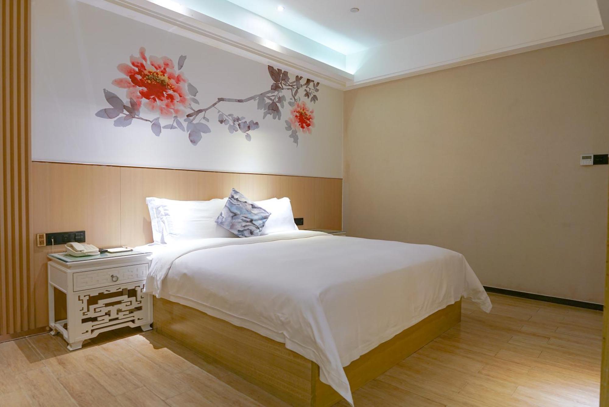 Paco Hotel Tiyuxilu Metro Guangzhou-Free Shuttle Bus During Canton Fair Extérieur photo
