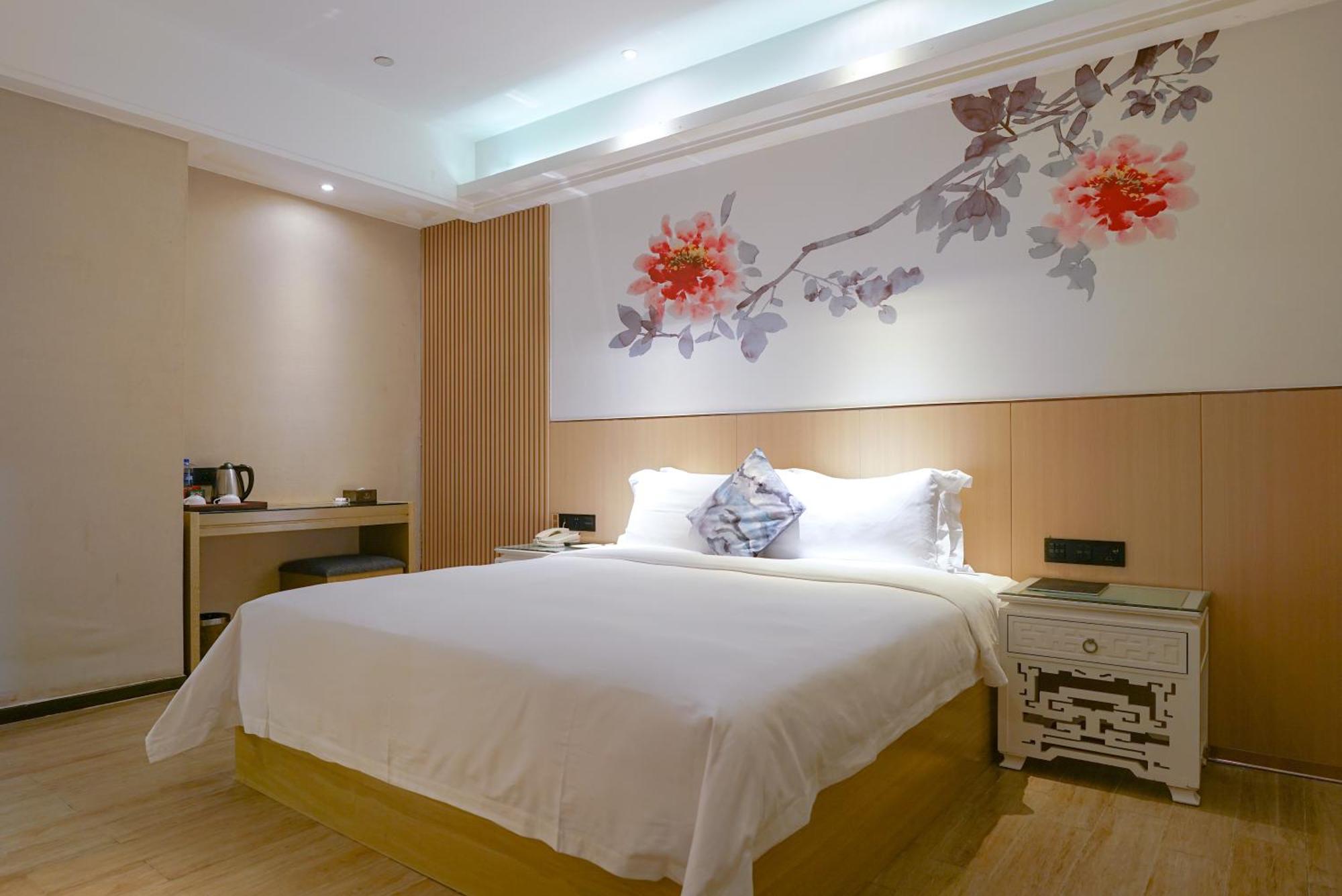Paco Hotel Tiyuxilu Metro Guangzhou-Free Shuttle Bus During Canton Fair Extérieur photo
