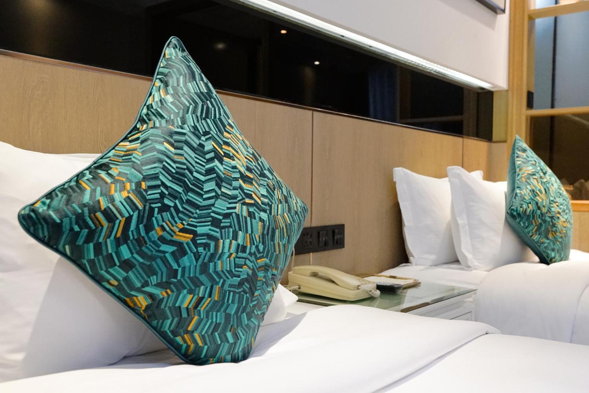 Paco Hotel Tiyuxilu Metro Guangzhou-Free Shuttle Bus During Canton Fair Extérieur photo