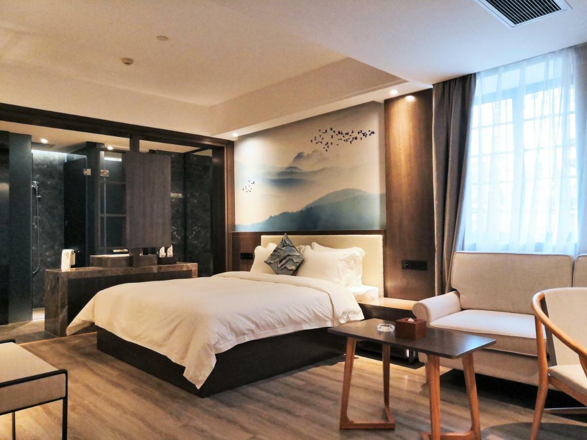 Paco Hotel Tiyuxilu Metro Guangzhou-Free Shuttle Bus During Canton Fair Extérieur photo