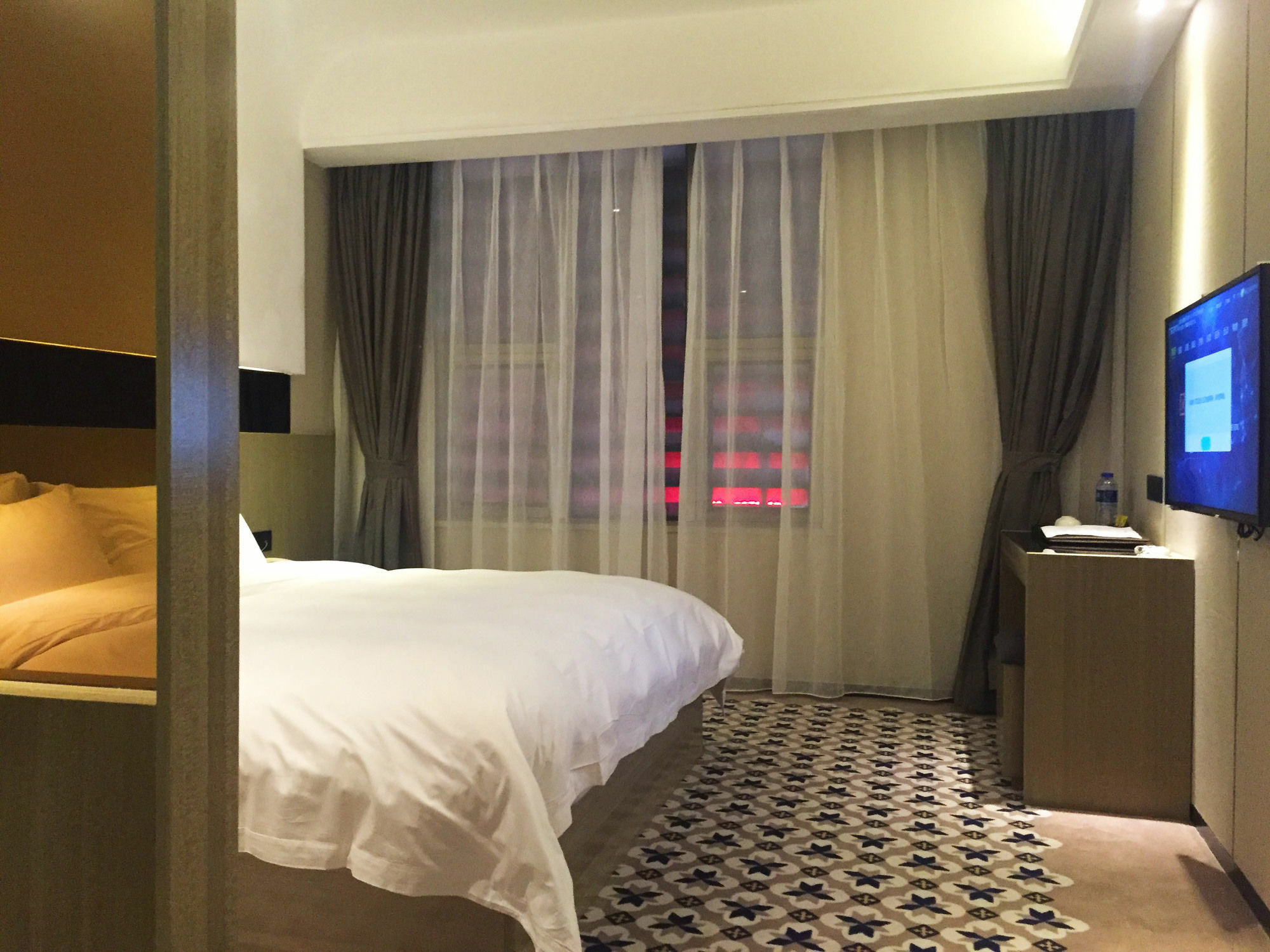 Paco Hotel Tiyuxilu Metro Guangzhou-Free Shuttle Bus During Canton Fair Extérieur photo